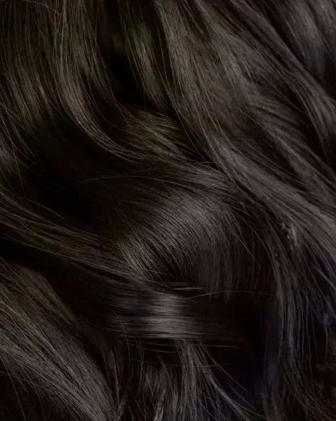 lyned. Hairline Band