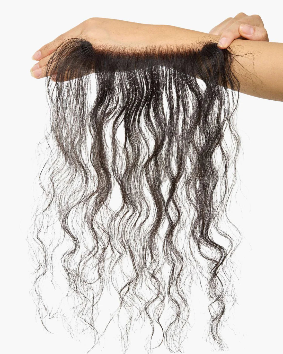lyned. Hairline Band