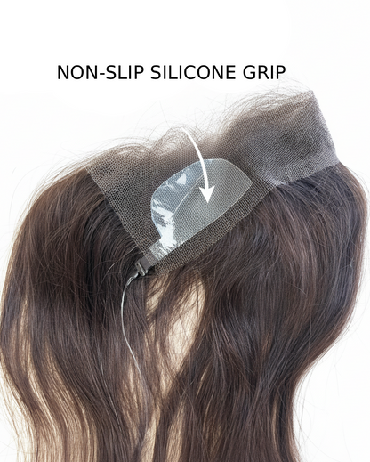 lyned. Hairline Band