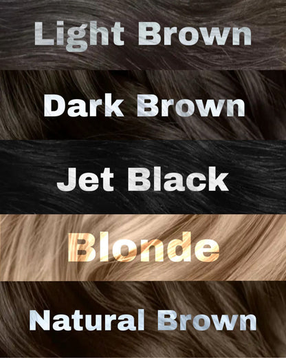 lyned. Hairline Band