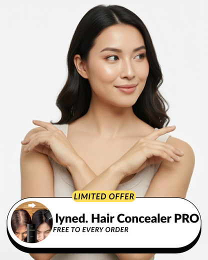 lyned. Hairline Band